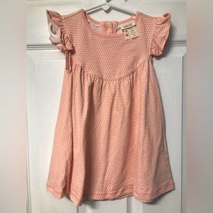 Matilda Jane toddler girls tunic dress